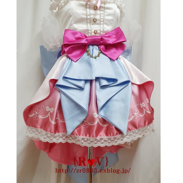 アイマスシャイニーカラーズ 桑山千雪 SHINY COLORS