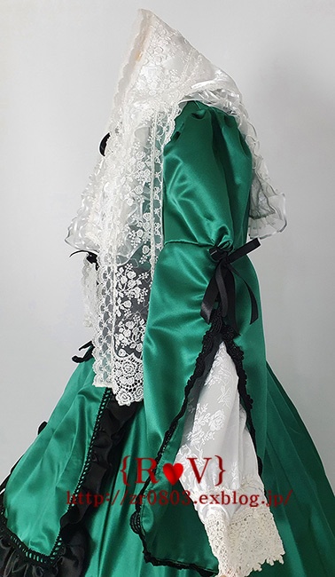 Rozen Maiden- すいせいせき