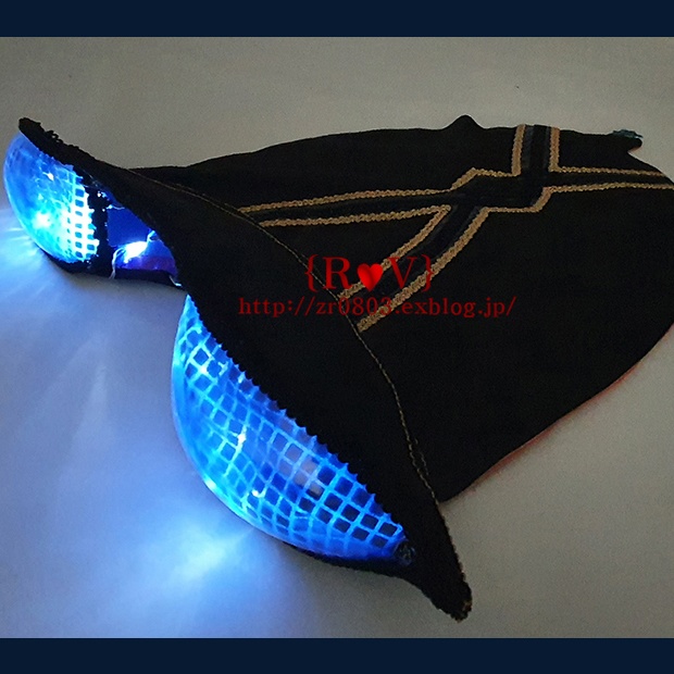 Fate/Grand Order 楊貴妃第3の衣装