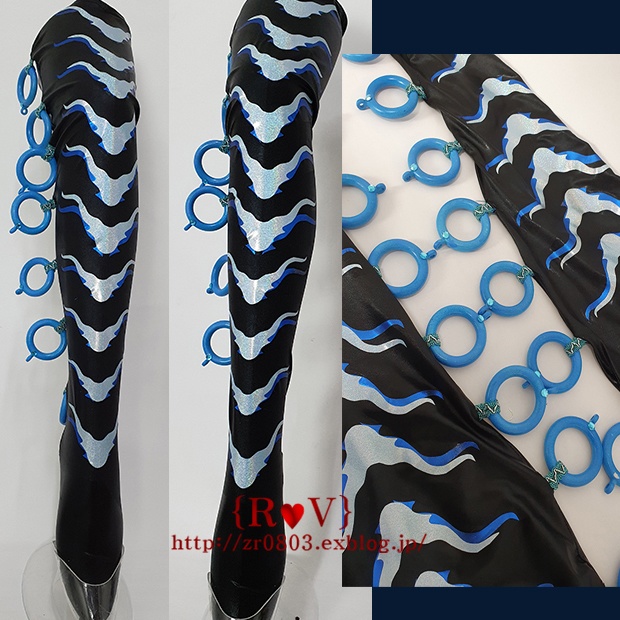 Fate/Grand Order 楊貴妃第3の衣装