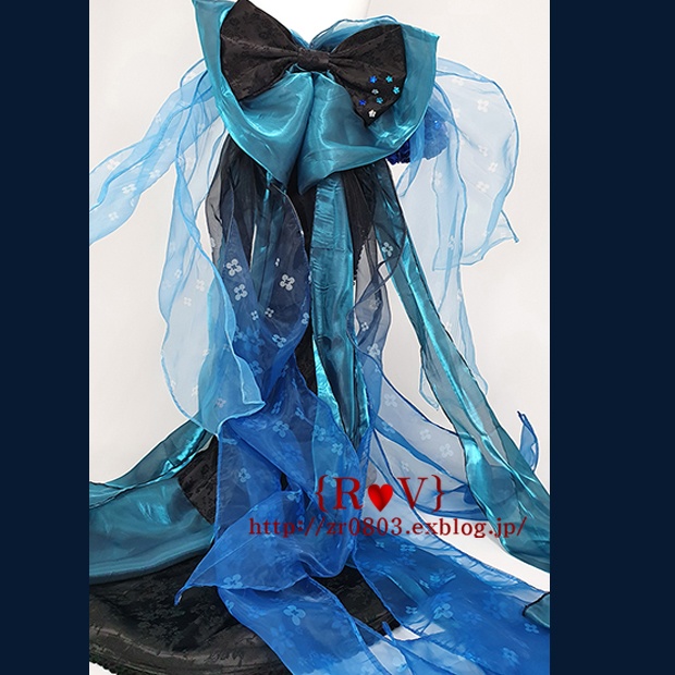 Fate/Grand Order 楊貴妃第3の衣装