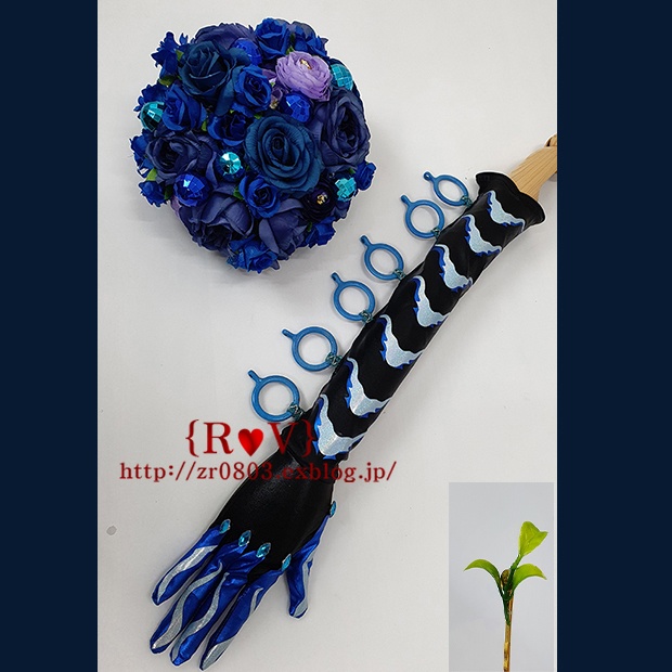 Fate/Grand Order 楊貴妃第3の衣装