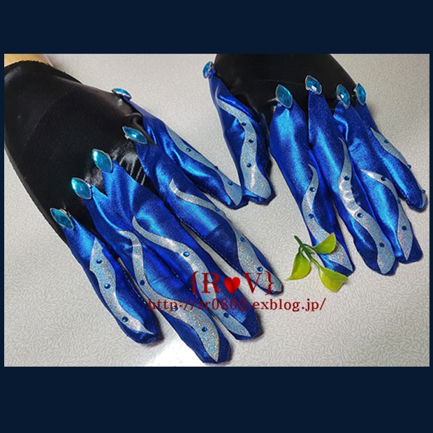 Fate/Grand Order 楊貴妃第3の衣装