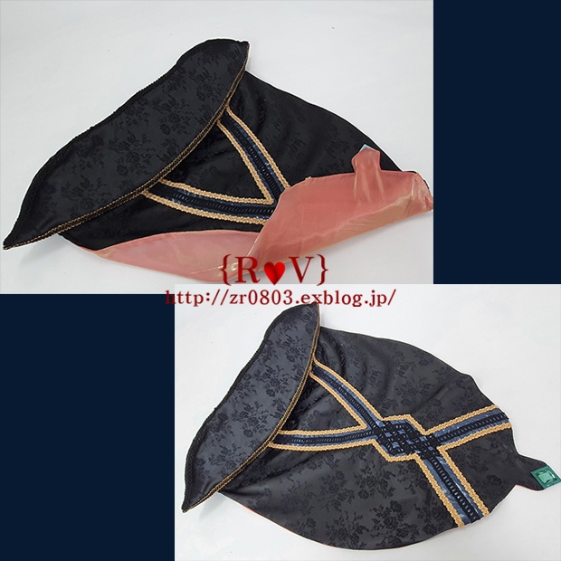 Fate/Grand Order 楊貴妃第3の衣装