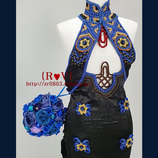 Fate/Grand Order 楊貴妃第3の衣装