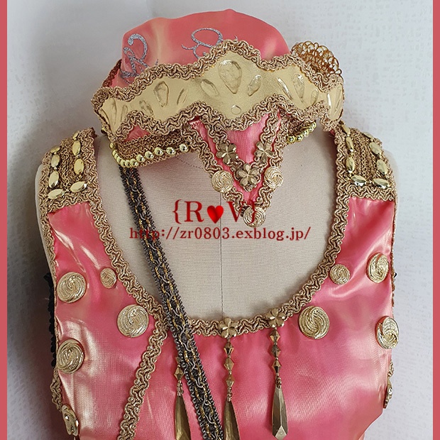 第五人格 踊り子