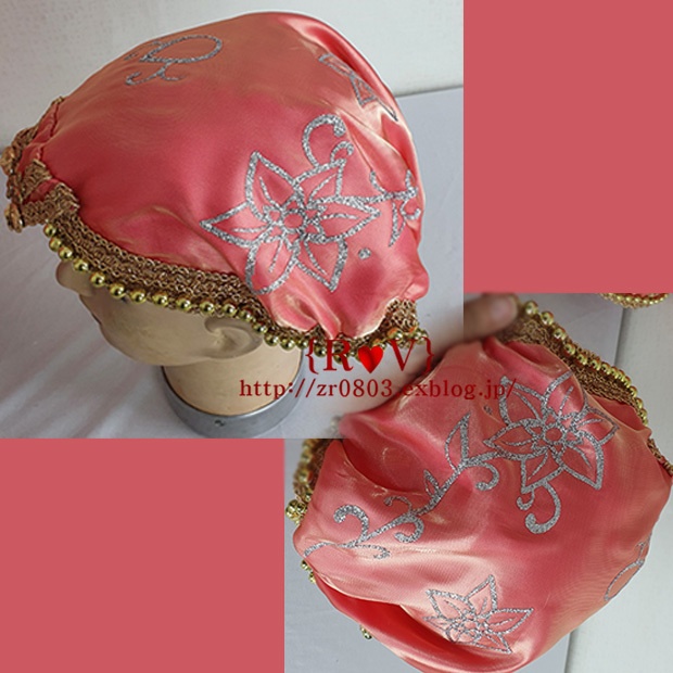 第五人格 踊り子