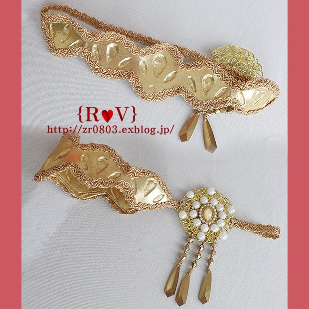 第五人格 踊り子