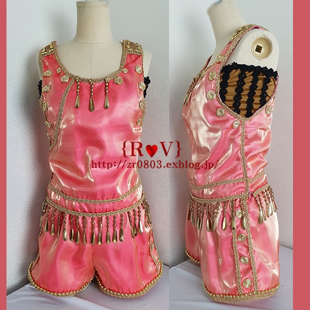 第五人格 踊り子