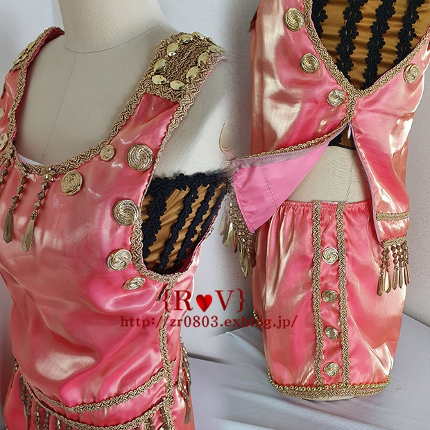 第五人格 踊り子