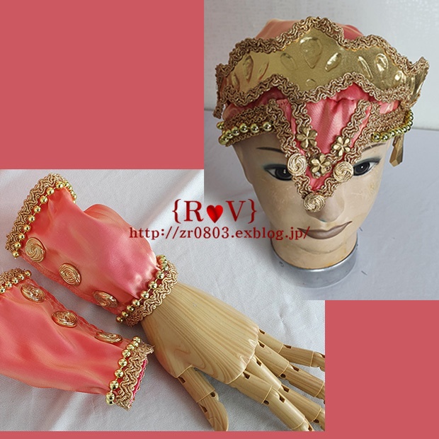 第五人格 踊り子