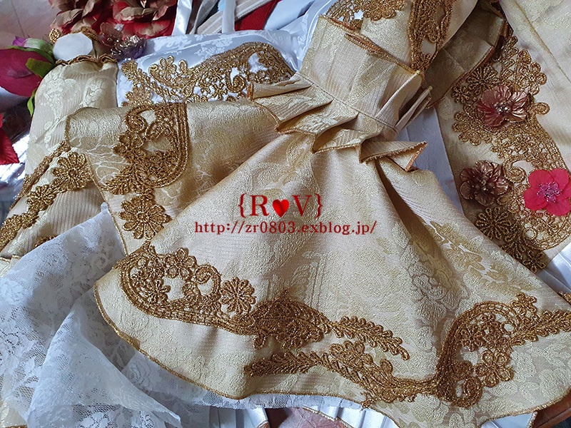 第五人格 血の女王 - マリ 血祭り