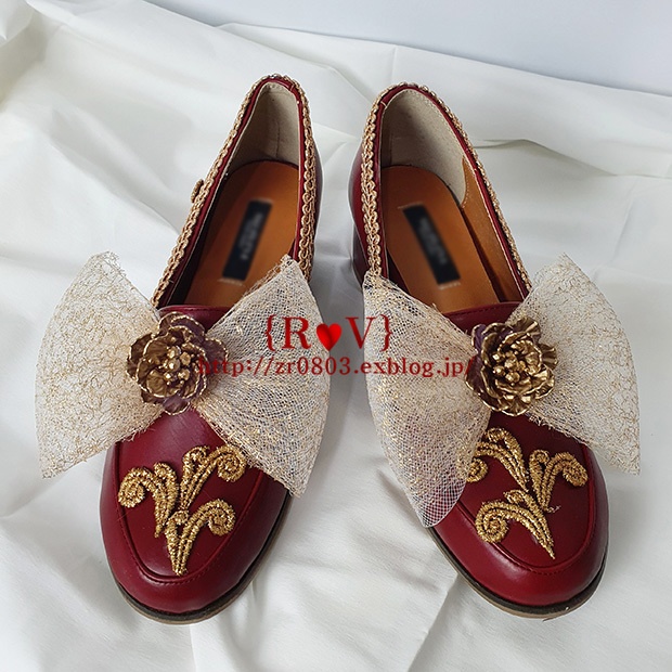 第五人格 血の女王 - マリ 血祭り