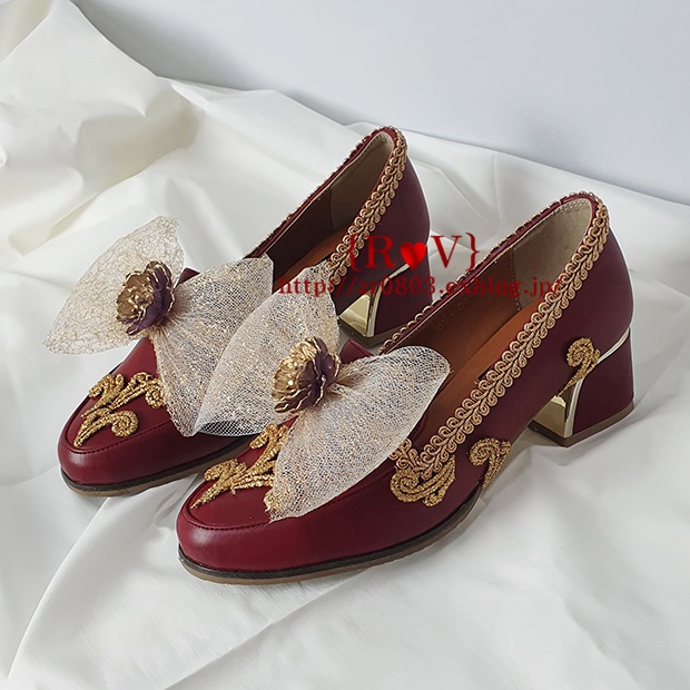 第五人格 血の女王 - マリ 血祭り