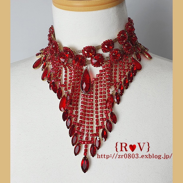 第五人格 血の女王 - マリ 血祭り