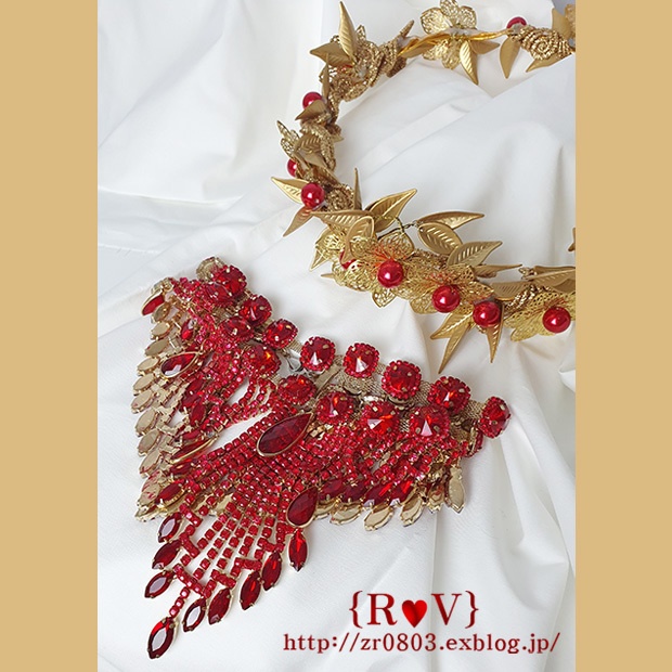 第五人格 血の女王 - マリ 血祭り