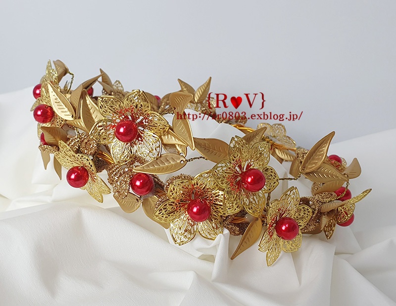 第五人格 血の女王 - マリ 血祭り