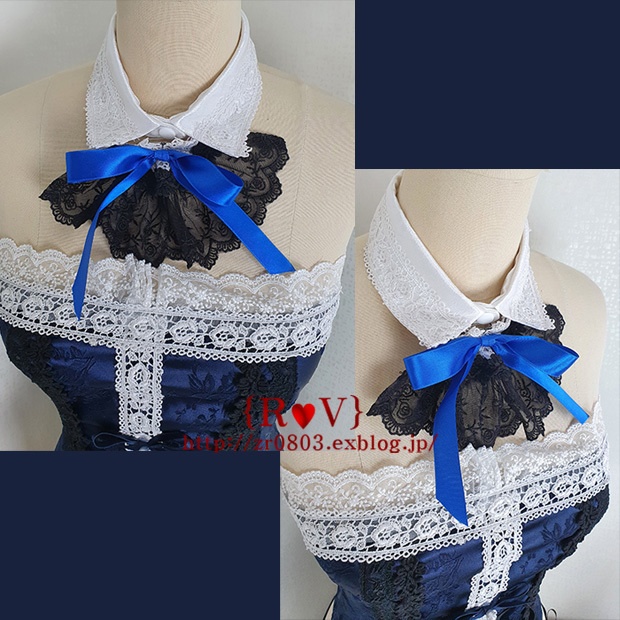 東方Project - 十六夜咲夜コンセプトランジェリーA