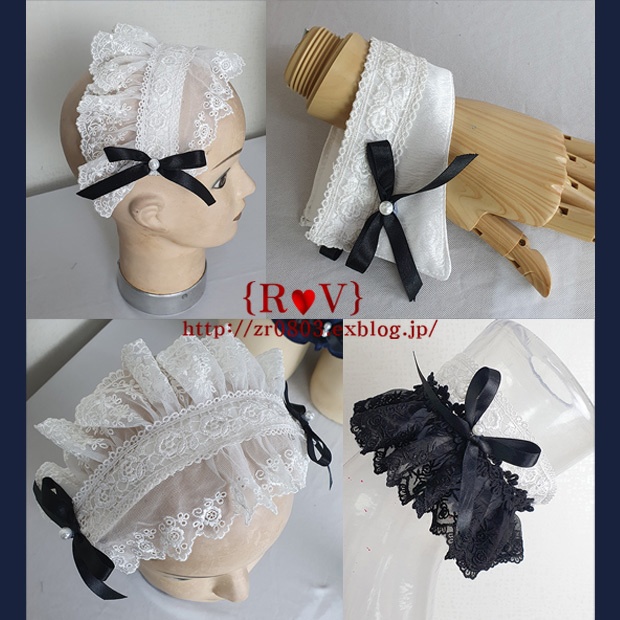 東方Project - 十六夜咲夜コンセプトランジェリーA