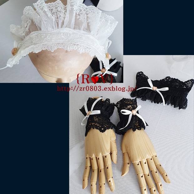 東方Project - 十六夜咲夜コンセプトランジェリーB