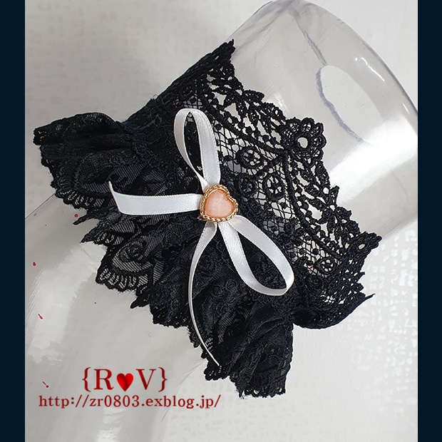 東方Project - 十六夜咲夜コンセプトランジェリーB