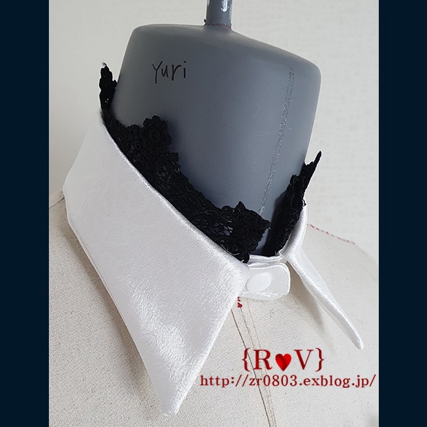 東方Project - 十六夜咲夜コンセプトランジェリーB