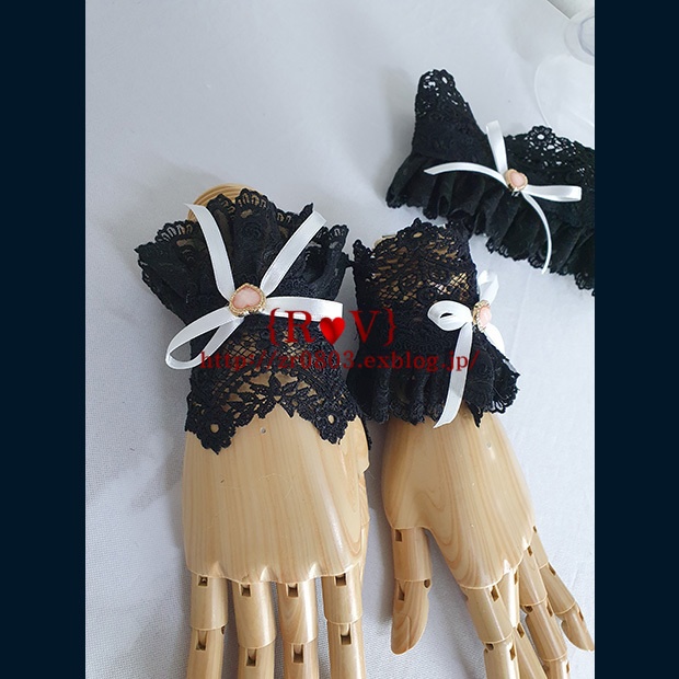 東方Project - 十六夜咲夜コンセプトランジェリーB