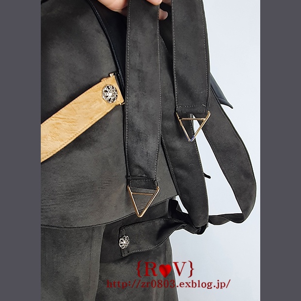 シェリン・バーガンディ Vtuber Shellin Burgundy