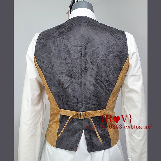 シェリン・バーガンディ Vtuber Shellin Burgundy