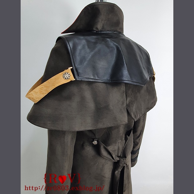 シェリン・バーガンディ Vtuber Shellin Burgundy