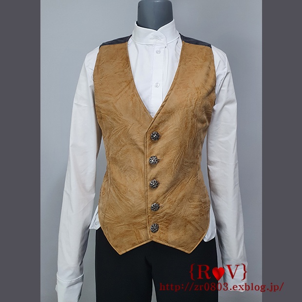 シェリン・バーガンディ Vtuber Shellin Burgundy