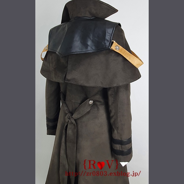 シェリン・バーガンディ Vtuber Shellin Burgundy