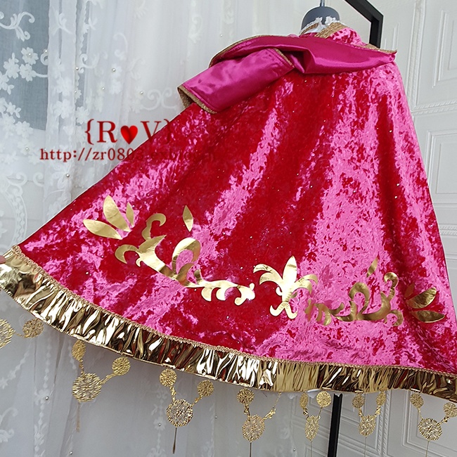 ウマ娘プロジェクトテイエムオペラオー T.M. Opera O