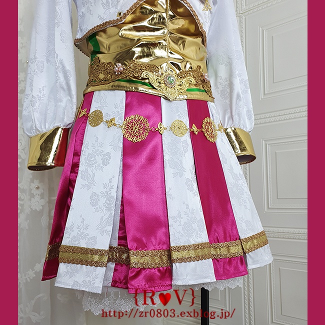 ウマ娘プロジェクトテイエムオペラオー T.M. Opera O