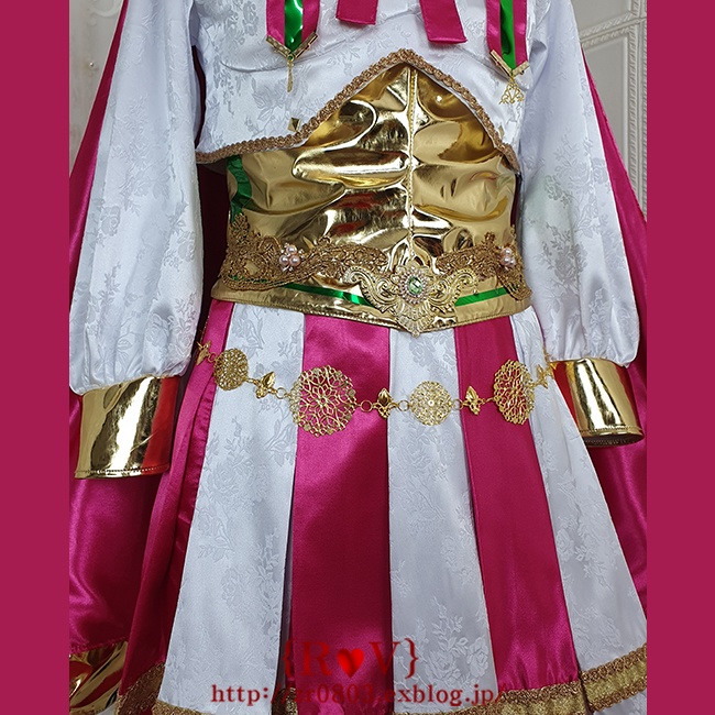 ウマ娘プロジェクトテイエムオペラオー T.M. Opera O