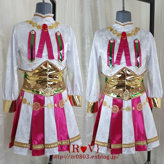 ウマ娘プロジェクトテイエムオペラオー T.M. Opera O