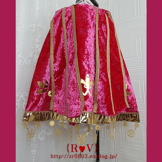 ウマ娘プロジェクトテイエムオペラオー T.M. Opera O