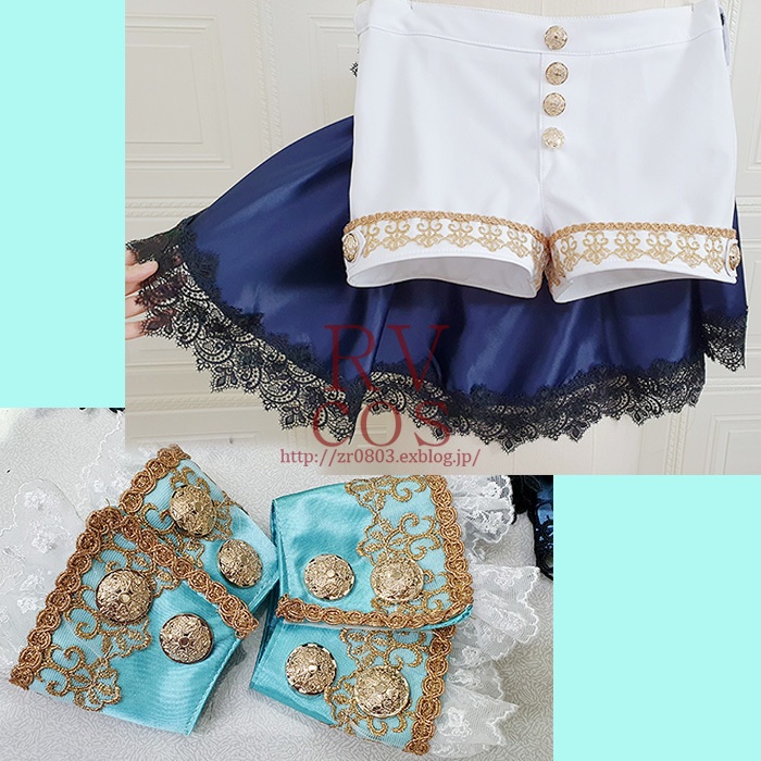 ウマ娘プリティーダービーMejiro McQueenメジロマックイーン勝負服