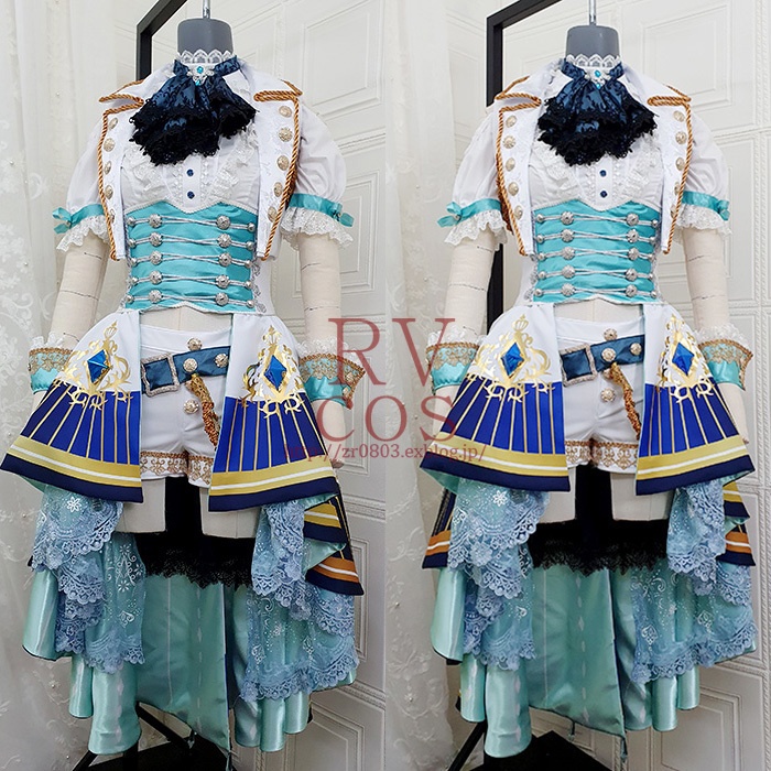 ウマ娘プリティーダービーMejiro McQueenメジロマックイーン勝負服