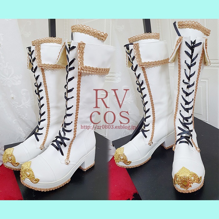 ウマ娘プリティーダービーMejiro McQueenメジロマックイーン勝負服