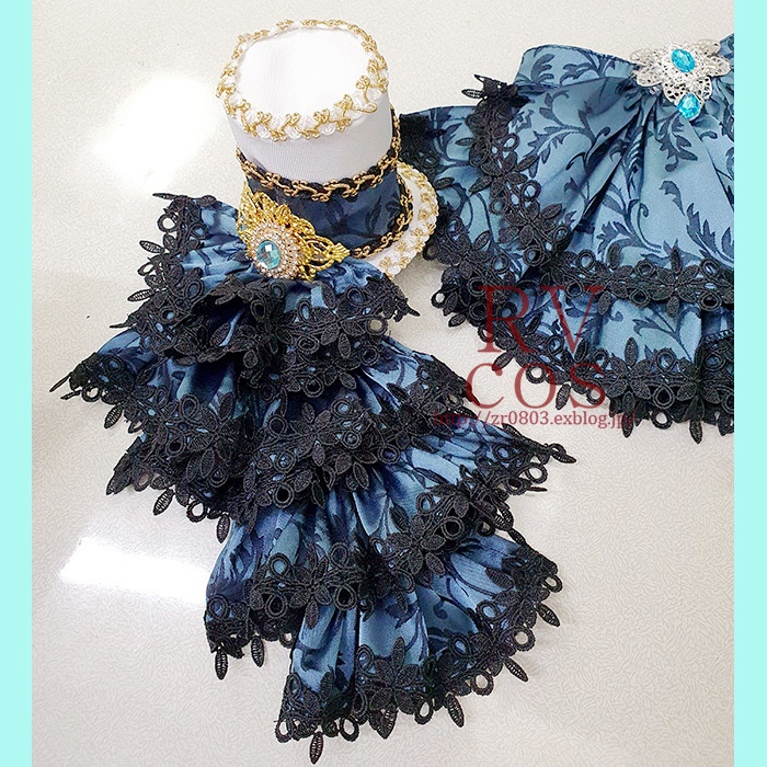 ウマ娘プリティーダービーMejiro McQueenメジロマックイーン勝負服