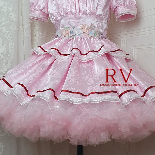 東方 project-レミリアスカーレット(アレンジ新品2)