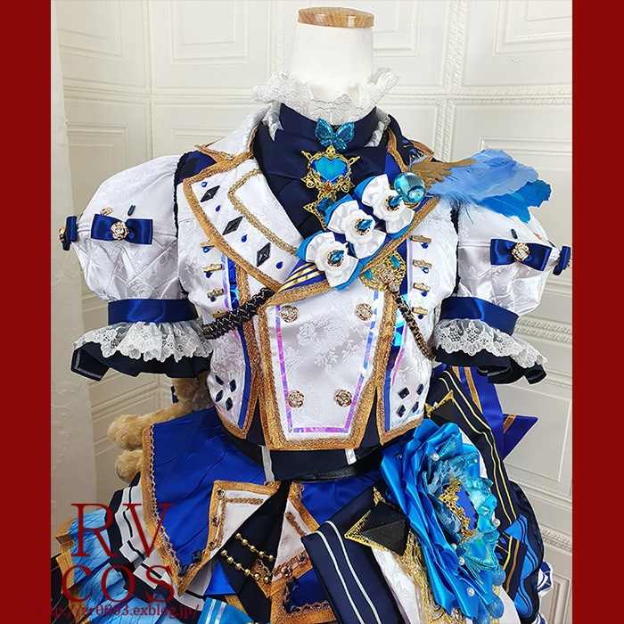 Vtuber にじさんじ -相羽ういは