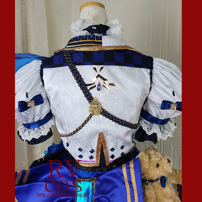 Vtuber にじさんじ -相羽ういは