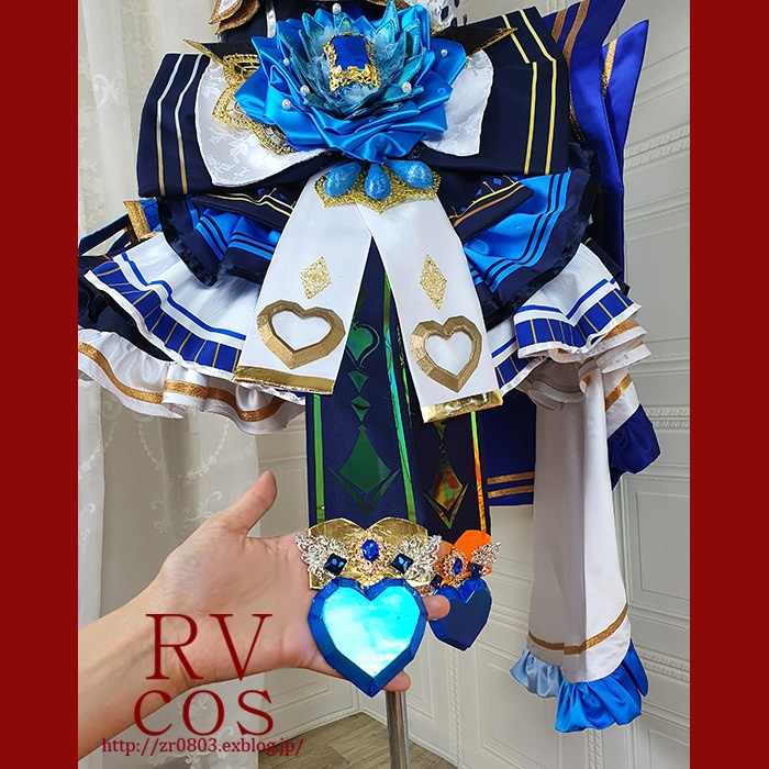 Vtuber にじさんじ -相羽ういは