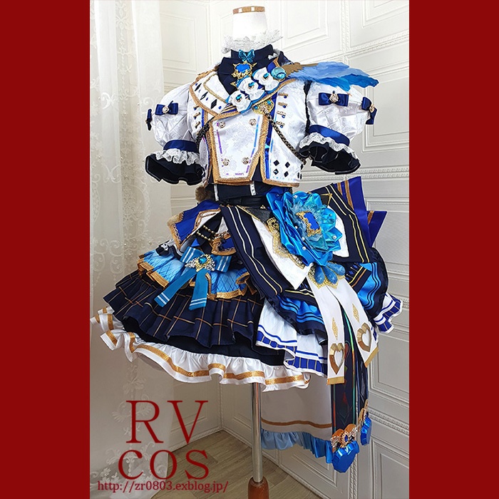 Vtuber にじさんじ -相羽ういは