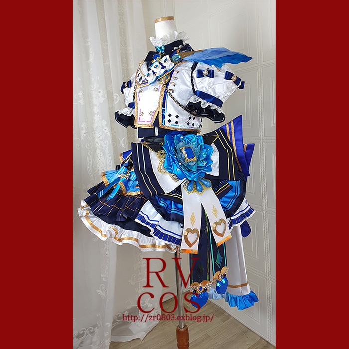 Vtuber にじさんじ -相羽ういは