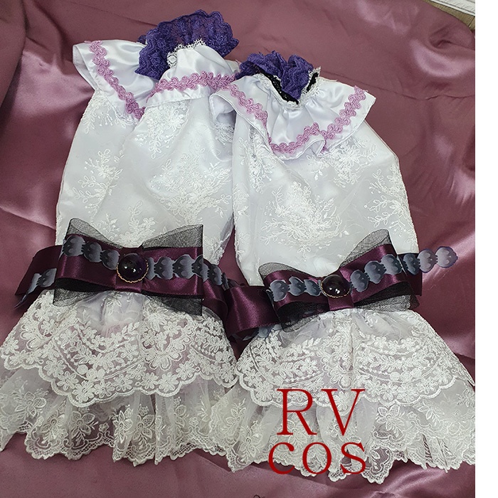 デレステブライダル限定SSRホーンテッド・ブライド白坂小梅