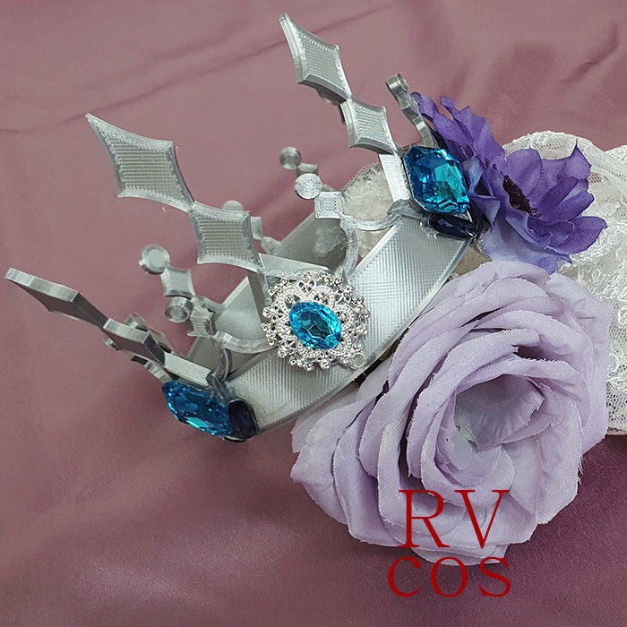 デレステブライダル限定SSRホーンテッド・ブライド白坂小梅