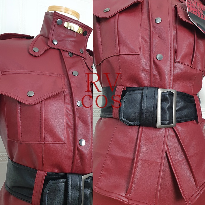 {RV}ヘルシング OVA セラス・ヴィクトリア